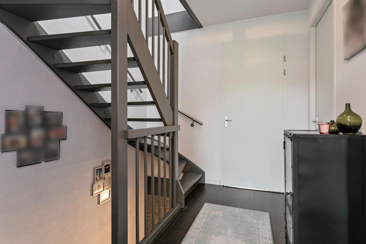 Residence Sanne เบรดา ภายนอก รูปภาพ