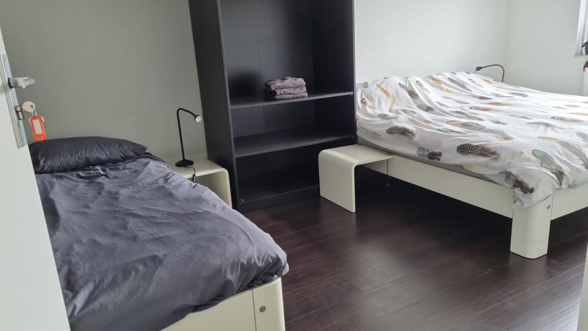 Residence Sanne เบรดา ภายนอก รูปภาพ
