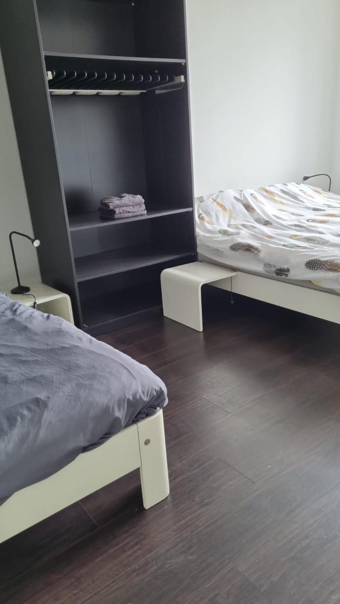 Residence Sanne เบรดา ภายนอก รูปภาพ